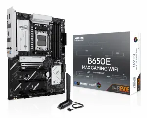 ASUS B650E MAX GAMING WIFI