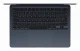 Apple MacBook Air #2