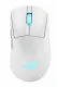 ASUS ROG Keris II Origin WHT