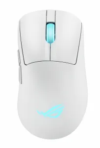 ASUS ROG Keris II Origin WHT