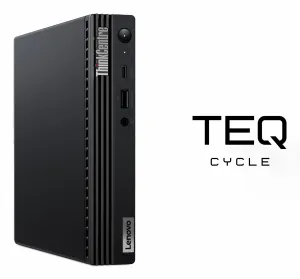 Teqcycle Lenovo Thinkcentre M70Q