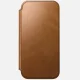 Nomad Modern Leather Folio #6