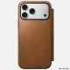Nomad Modern Leather Folio #5