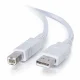 CablesToGo 5m USB 2.0 A/B Cable