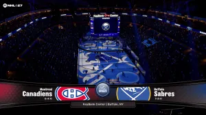 Electronic Arts EA Sports NHL 27 (PlayStation 5)