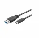 Microconnect 2m USB 3.1