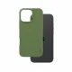 PanzerGlass CARE by PanzerGlass Case Green iPhone 16 Pro Max