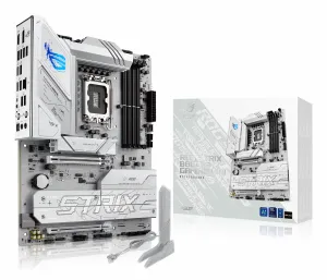 ASUS ROG STRIX B860-A GAMING WIFI