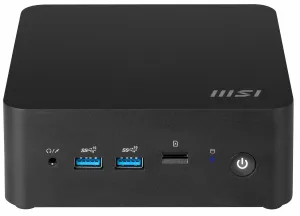MSI CUBI NUC 1MG-244BEU