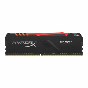 Kingston Technology FURY HX437C19FB3A/16