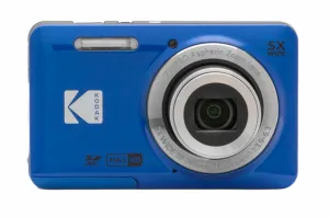 Kodak PIXPRO FZ55