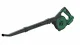 Bosch LeafBlower