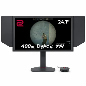 Benq XL2566X+