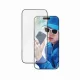 PanzerGlass Screen Protector iPhone 16 Pro Ultra-Wide Fit Bulk