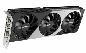 Inno3D GeForce RTX 5060 Ti X3 OC