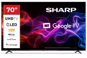 Sharp 70HP5265E