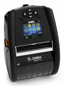 Zebra ZQ620 Plus 3