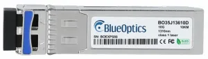 BlueOptics X130 H3C JD094B