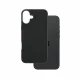 PanzerGlass CARE by PanzerGlass Case Black iPhone 16 Plus