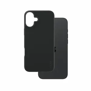 PanzerGlass CARE by PanzerGlass Case Black iPhone 16 Plus