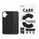 PanzerGlass CARE by PanzerGlass Case Black iPhone 16 Plus #2
