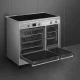 Smeg Concert CX92IM #5