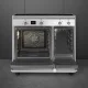Smeg Concert CX92IM #4