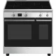 Smeg Concert CX92IM
