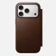 Nomad Modern Leather Folio #8
