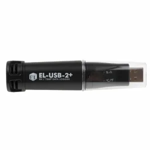 Lascar Electronics EL-USB-2+