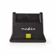 Nedis CRDRU2SM3BK