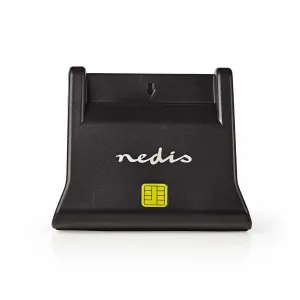 Nedis CRDRU2SM3BK