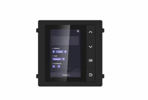 Hikvision Digital Technology DS-KD-DIS