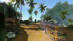 Crytek Crysis Remastered