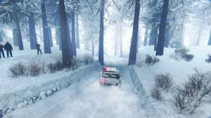 NACON WRC Generations PS5