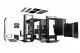 Be-Quiet DARK BASE PRO 901 Black #5