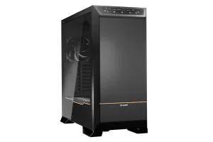 Be-Quiet DARK BASE PRO 901 Black