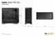 Be-Quiet DARK BASE PRO 901 Black #12