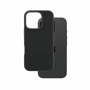 PanzerGlass CARE by PanzerGlass Case Black iPhone 16 Pro