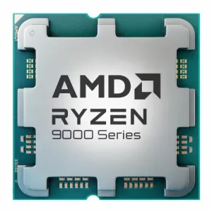 AMD Ryzen 9 9950X