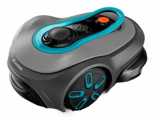 Gardena smart SILENO free