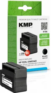 KMP H84