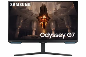 Samsung Odyssey G70B