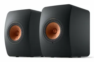 KEF LS50 Wireless II