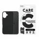 PanzerGlass CARE by PanzerGlass Case Black iPhone 16 #2