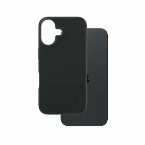 PanzerGlass CARE by PanzerGlass Case Black iPhone 16