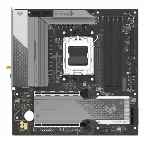 Sapphire NITRO+ B850M WIFI