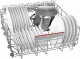Bosch Serie 4 SMP4ECW72S #3