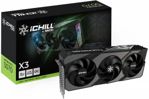 Inno3D iChill GeForce RTX 5070 X3