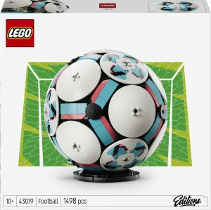 Lego 43019